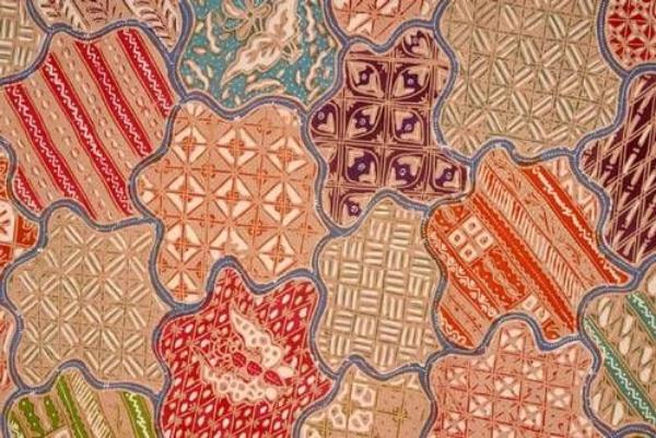 Ini Dia 5 Motif Batik dan Maknanya, Udah Pada Tahu Belum?