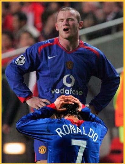 Sepakbola Menghancurkan "Masa Depanku"
