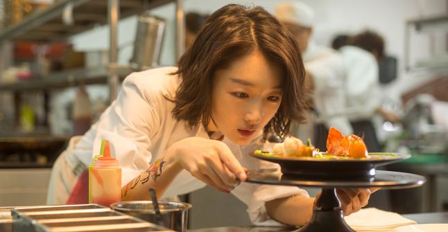 &#91;INFO&#93; 7 FILM TENTANG KULINER YANG BIKIN PERUT LAPERRR &#91;TONTON GAN!!!&#93;