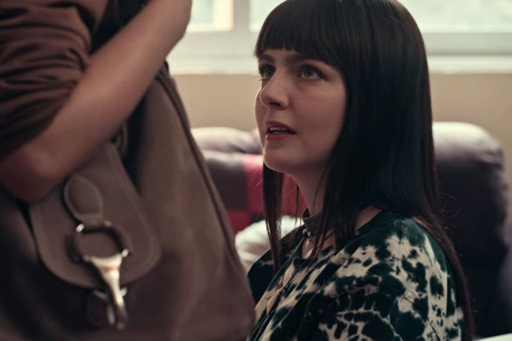 Deretan Aktris Cantik Film Series Netflix Original Versi Ane & Sudah Ane Tonton!