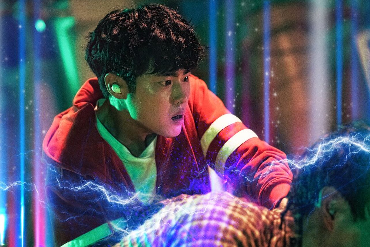 The Uncanny Counter, Drama Korea Yang Bertemakan Superhero Yang Wajib Ditonton!