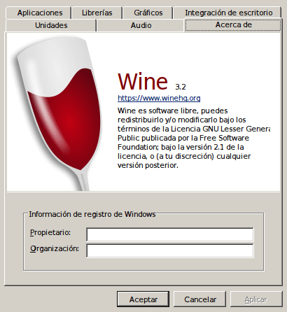 Cara menginstall Aplikasi Windows di Linux dengan Wine (Ubuntu) | KASKUS