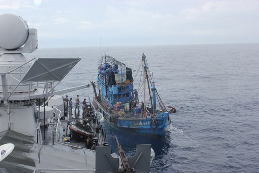 Dikeroyok Debt Colector, Anggota TNI AL Tewas