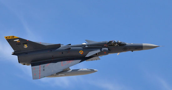 &#91;SALES NEWS&#93; KFIR di nego ARGENTINA, INGGRIS ketar ketir