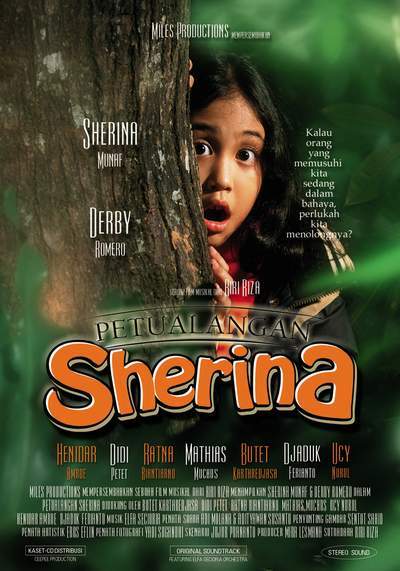 15 Film Bertema Anak Indonesia Terbaik