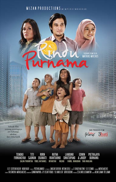 15 Film Bertema Anak Indonesia Terbaik