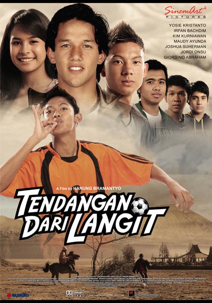 15 Film Bertema Anak Indonesia Terbaik