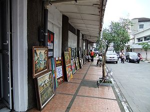 25 Hal yang Menjadi Icon Utama Kota Bandung