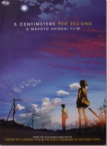 10 Film Animasi Paling Mengharukan