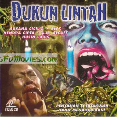 10 Film Hantu Jaman Dulu yang paling Menyeramkan di Indonesia