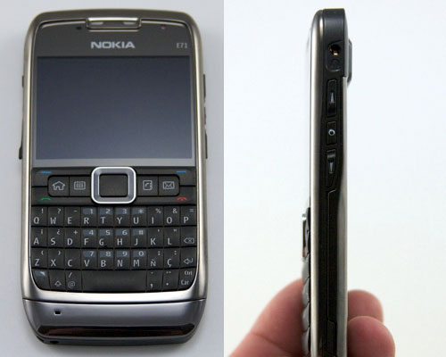Ternyata audio handphone nokia better than Smartphone android