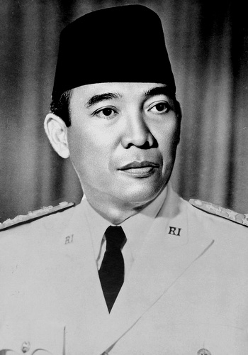 PROFIL PRESIDEN RI DARI PERTAMA - SEKARANG