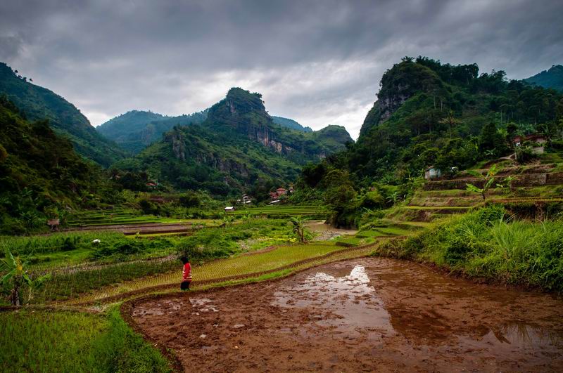 Yuks Wisata Ke Kabupaten Bandung barat