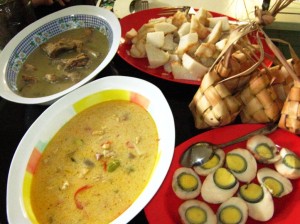 Hal-hal yang Biasa dilakukan Menjelang Hari Lebaran