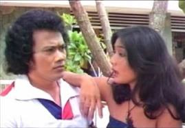 Luar Biasa !! Penampilan Baru Rhoma Irama ! Bang rhoma kembali kepada aliran ROCK !!