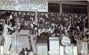 Mengenang Era kejayaan Musik Rock di Indonesia (60's-90's)