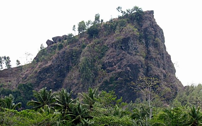 Obyek wisata Kabupaten Kebumen &#91;Orang KEBUMEN dan sekitar MASUK&#93;