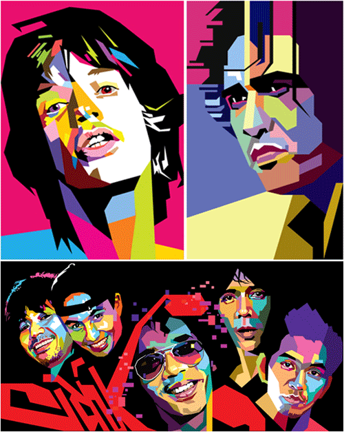 Sejarah panjang penemuan WPAP
