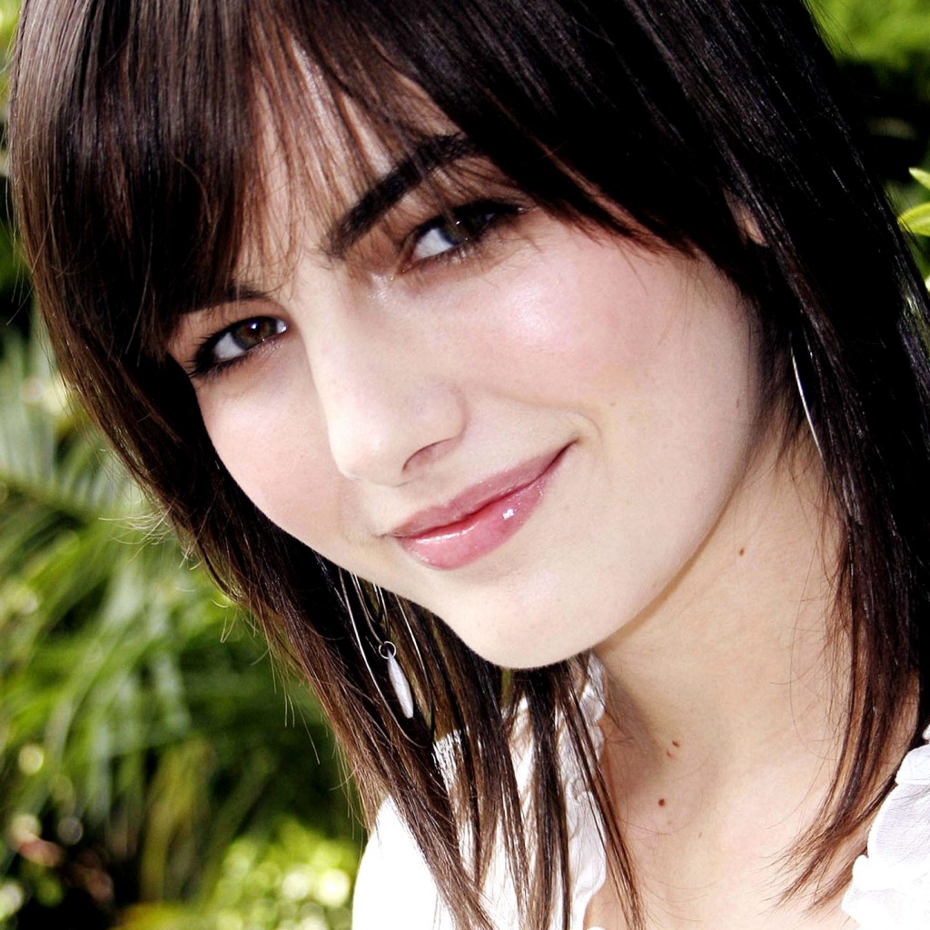 Camilla Belle &#91;Artis Idaman Ane&#93; Maaf klo merasa di Repost