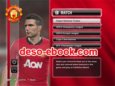 Paling Ditunggu !!! PES 2014 Full Version >>> 2 DVD