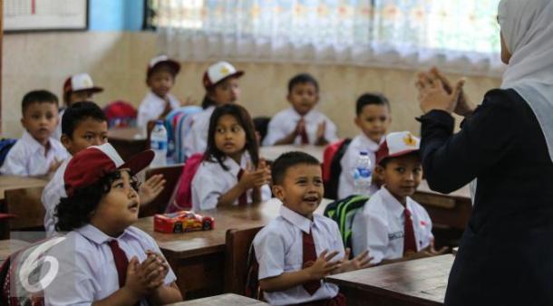 6 Pengetahuan Ngaco yang Diajarkan di Sekolah