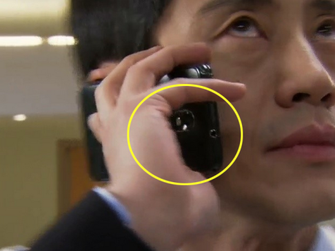 “KEGANJILAN-KEGANJILAN” DI DRAMA-DRAMA KOREA