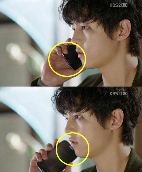“KEGANJILAN-KEGANJILAN” DI DRAMA-DRAMA KOREA