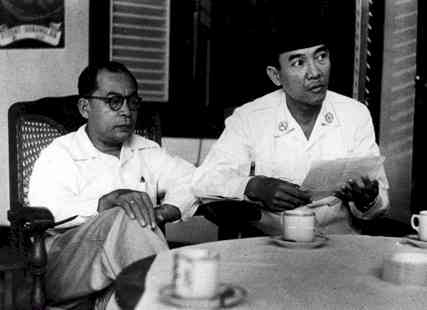 Tentang Presiden Soerkarno (Bung Karno)