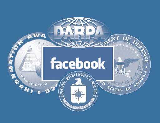 FAKTA TENTANG FACEBOOK YAHUDI ILLUMINATI !!. New