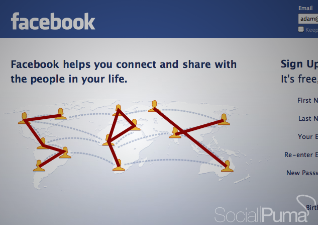 FAKTA TENTANG FACEBOOK YAHUDI ILLUMINATI !!. New