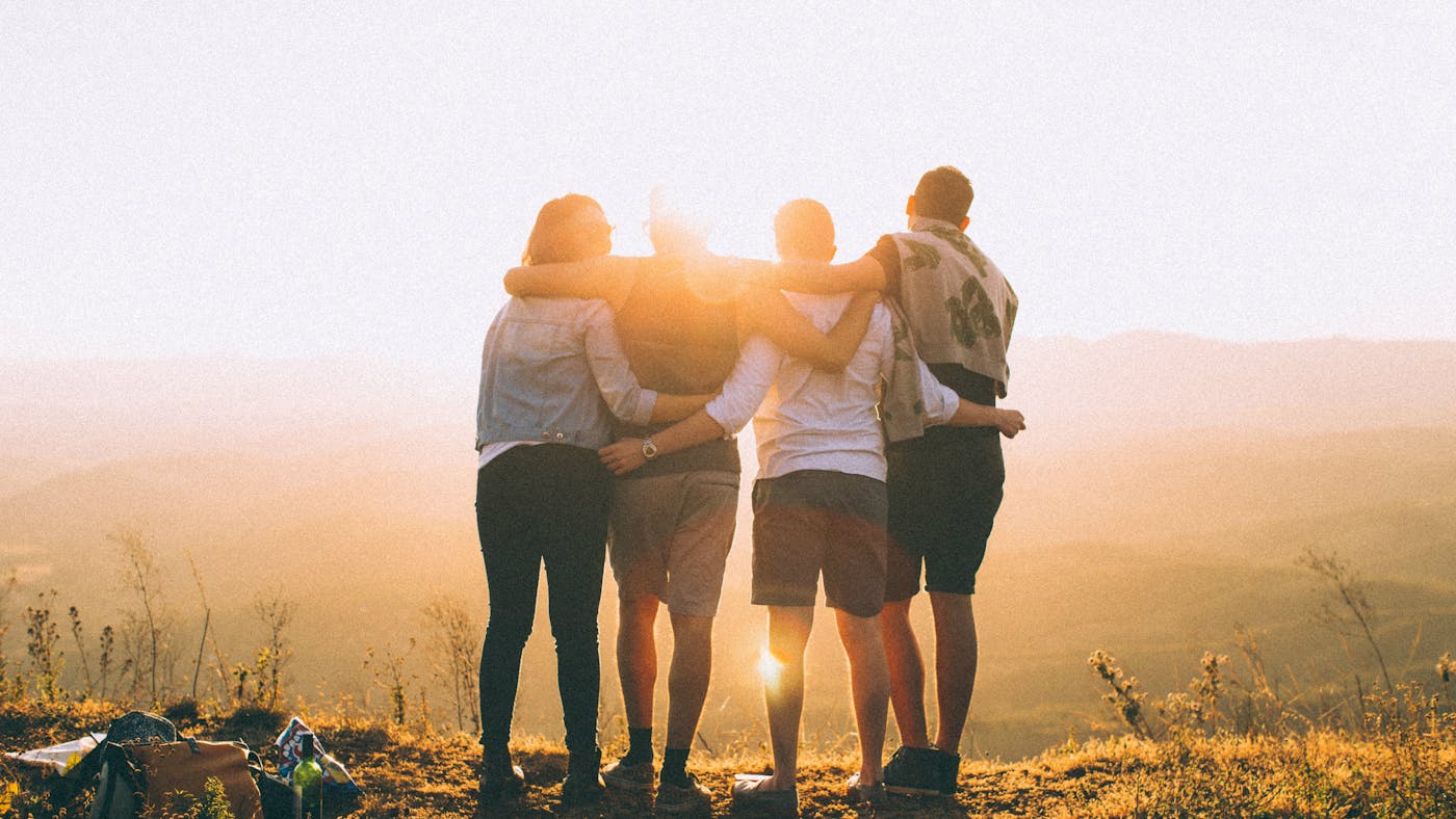 Deretan Manfaat Yang Ane Rasakan Sebagai "Introvert Yang Berkomunitas"