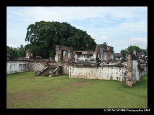 Mengenal Peninggalan Sejarah dan Purbakala Banten