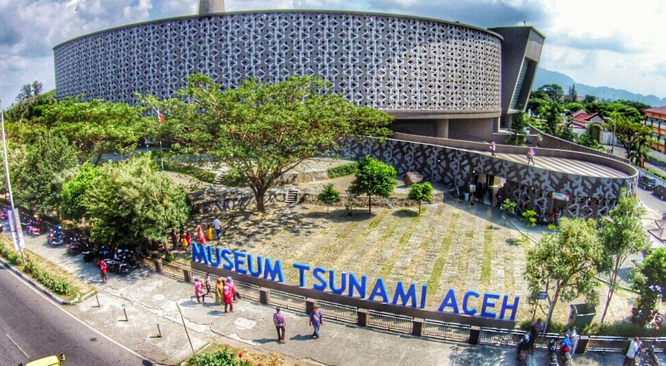 &#91;Coc Reg. Aceh&#93; 8 Fakta Unik yang Bisa Kita Ketahui tentang Tanah Rencong, Aceh!