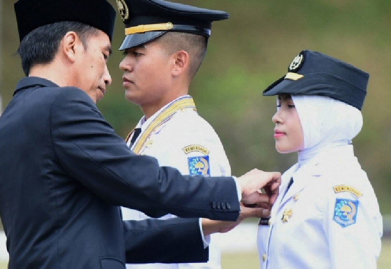 Gimana sih rasanya jadi anak negara itu?