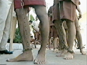 7 Penjara Paling Menyeramkan di Dunia