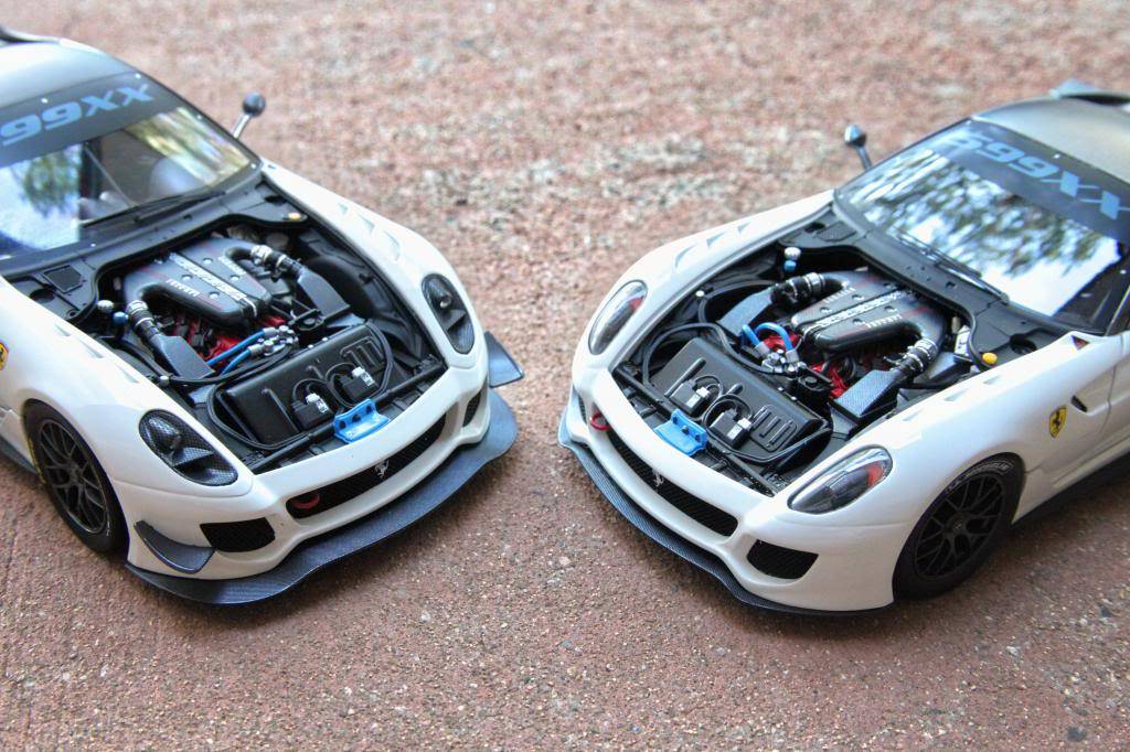 Teknik Modifikasi dan Restorasi Hot Wheels Saat Sedang Senggang! Cocok untuk Pemula!
