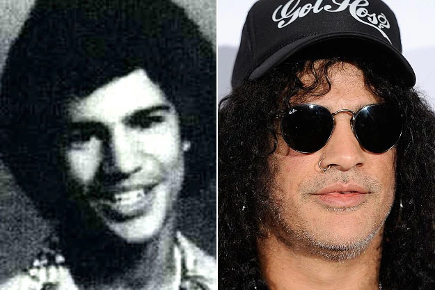 Ini Dia Wajah Para Rockstar Sebelum Mereka Terkenal