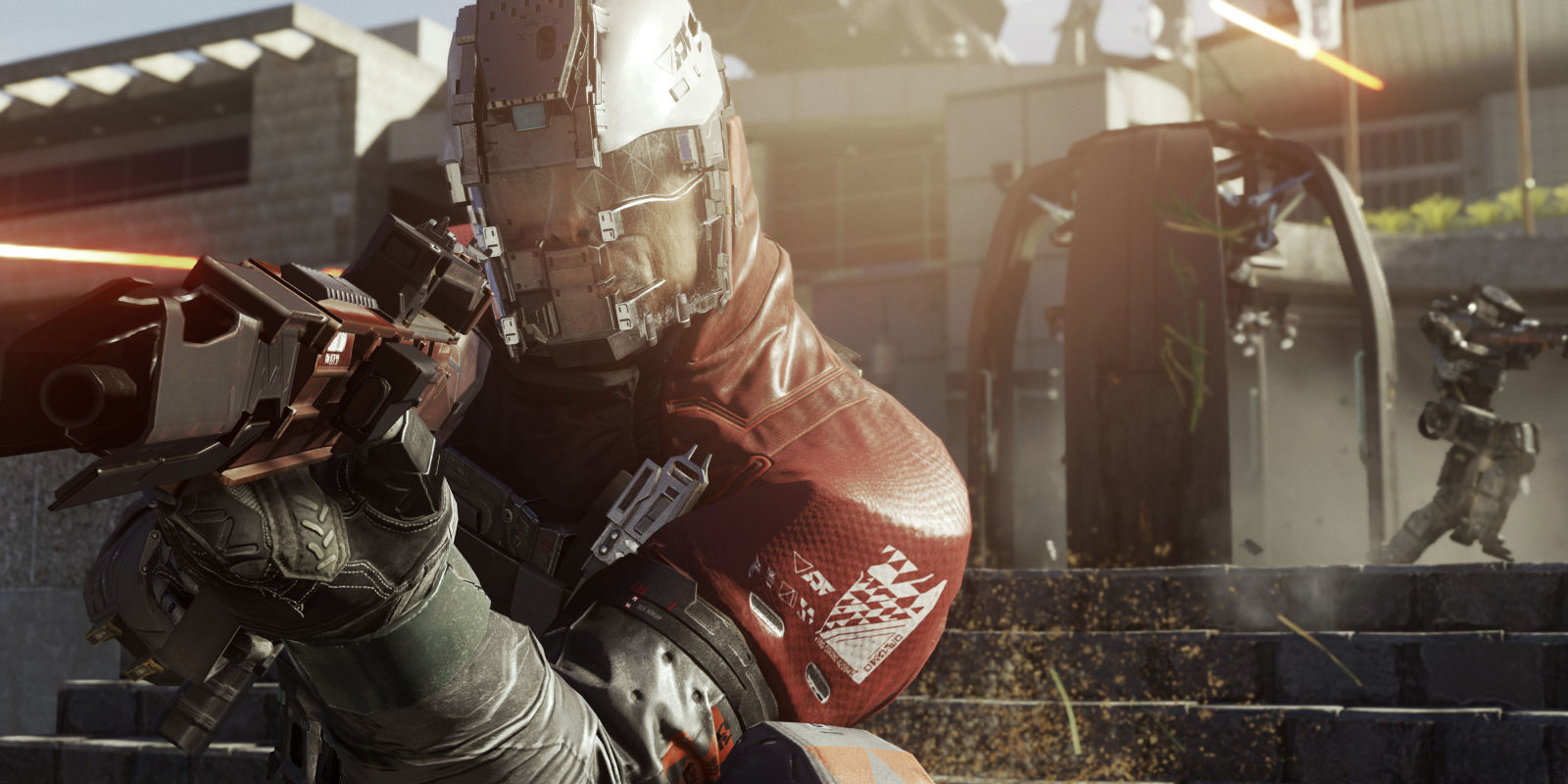 Ini 8 Game Top yang Dirilis November 2016