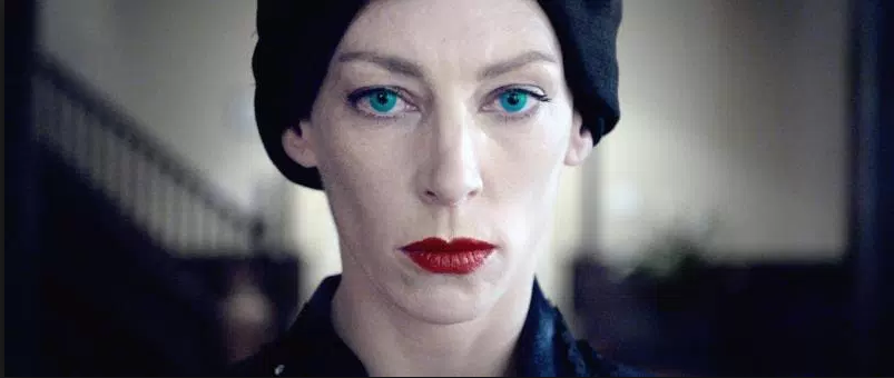 Medusa dari Film ke Film