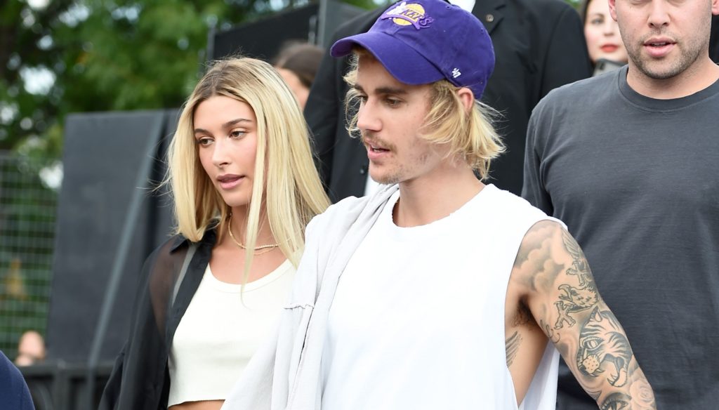 Biografi Justin Bieber Penyanyi Pop Yang Serba Bisa