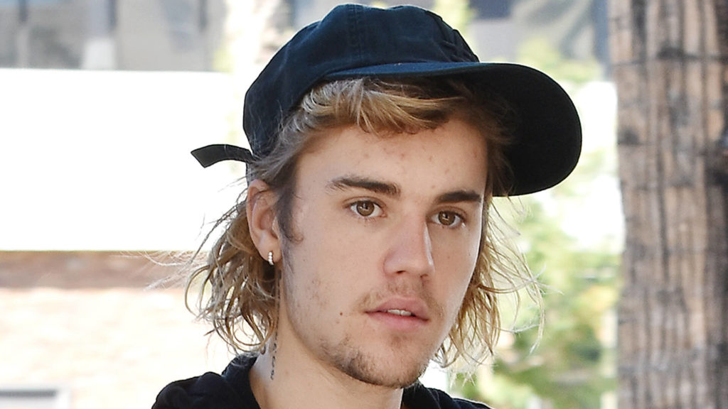 Biografi Justin Bieber Penyanyi Pop Yang Serba Bisa