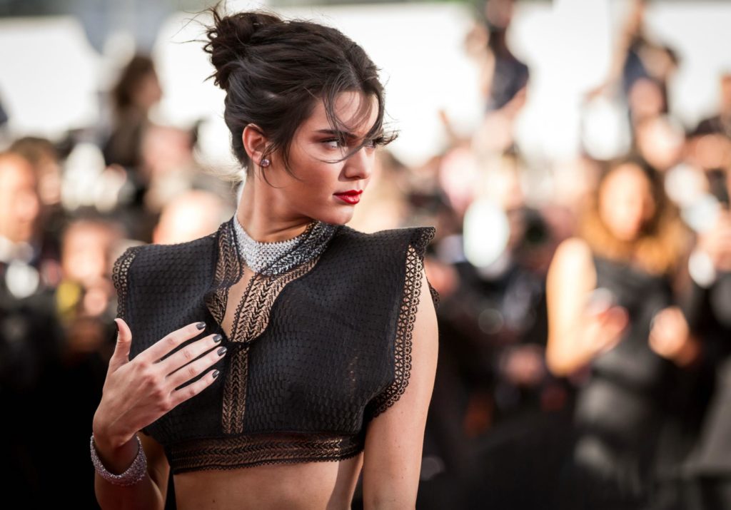 Biografi Kendall Jenner – Artis Hollywood Yang Multi Talent