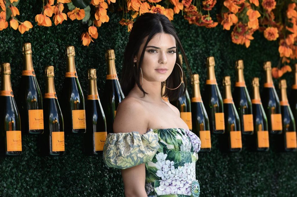 Biografi Kendall Jenner – Artis Hollywood Yang Multi Talent