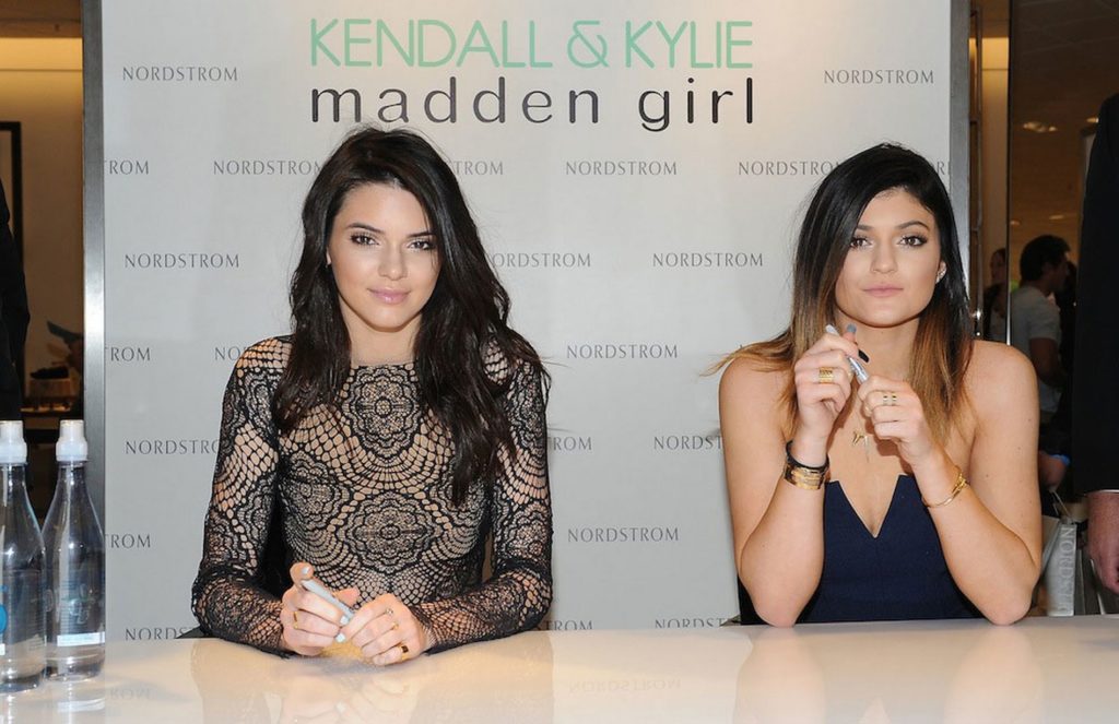 Biografi Kendall Jenner – Artis Hollywood Yang Multi Talent