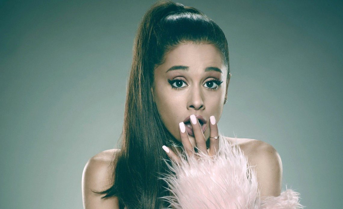 Biografi Ariana Grande Kehidupan Pribadi Perjalanan Karir Kaskus