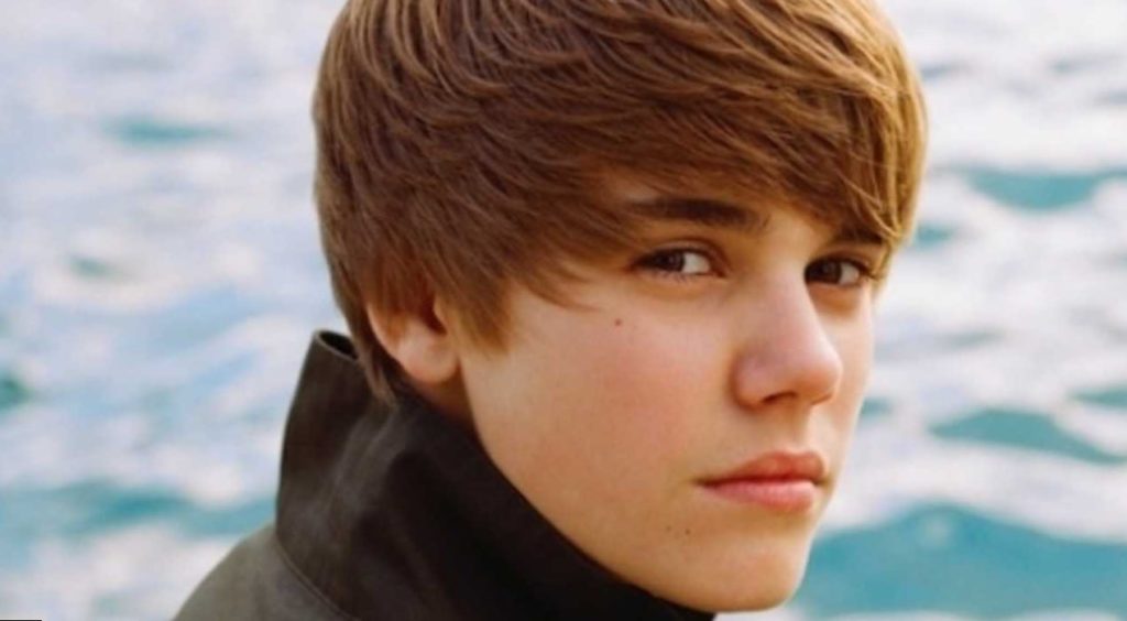 Biografi Justin Bieber Penyanyi Pop Yang Serba Bisa