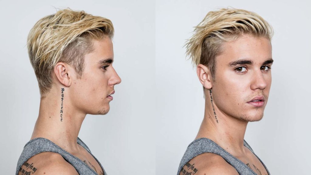 Biografi Justin Bieber Penyanyi Pop Yang Serba Bisa