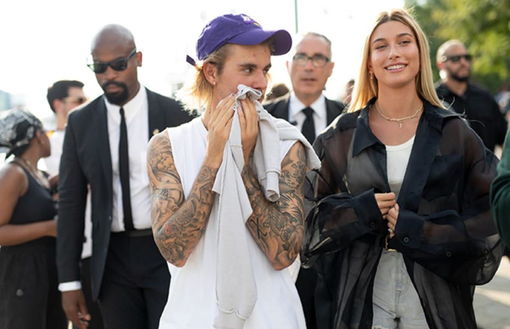 Biografi Justin Bieber Penyanyi Pop Yang Serba Bisa