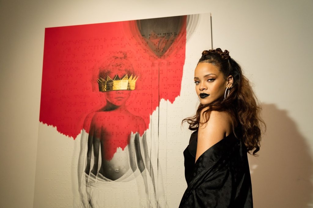 Biografi Rihanna – Karir, Kesuksesan & Kehidupan Pribadi