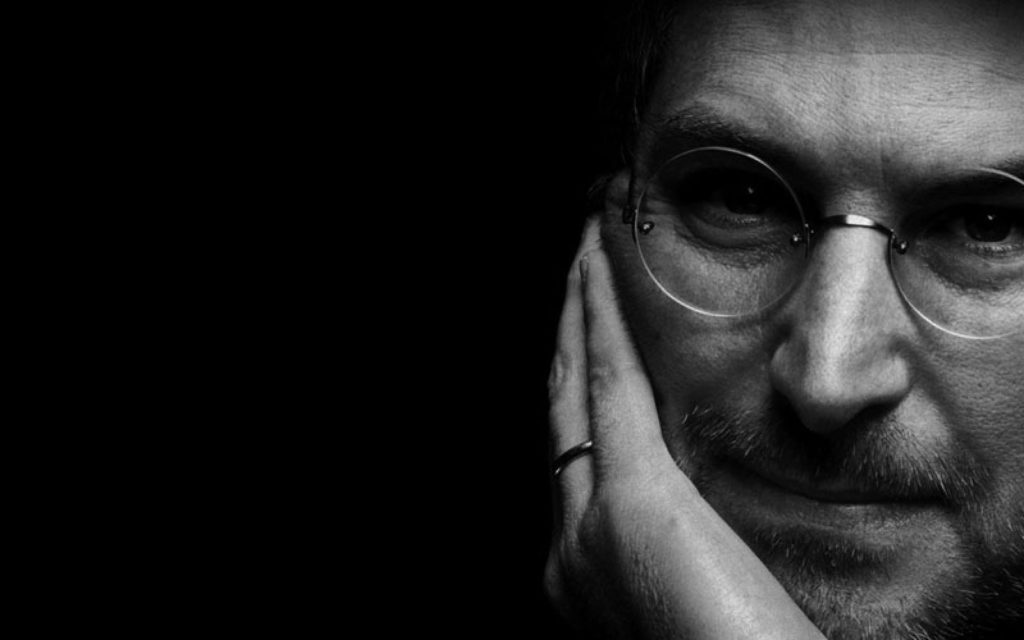 Kisah Lengkap & Biografi Steve Jobs Yang Sangat Menginspirasi